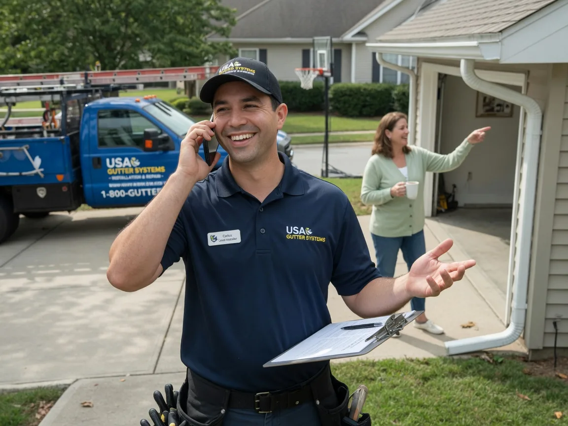 Gutter Installation Five Points, CA FAQs